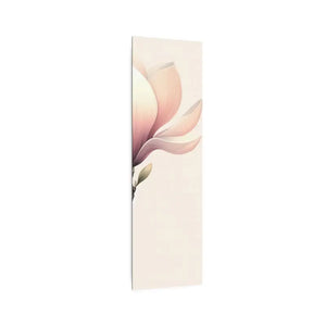 Elegant Magnolia Metal Art Sign - Sophisticated Decor - Dipaliz - Novelty Signs