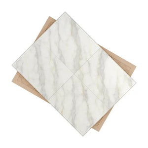 Premium Ceramic Photo Tile - Elegant Marble Design - Dipaliz - Wall Tiles