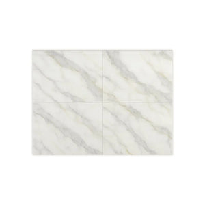 Premium Ceramic Photo Tile - Elegant Marble Design - Dipaliz - Wall Tiles