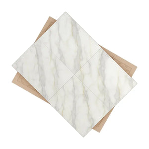 Premium Ceramic Photo Tile - Elegant Marble Design - Dipaliz - Wall Tiles