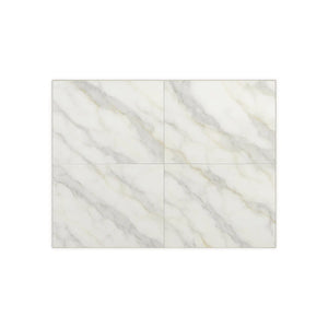 Premium Ceramic Photo Tile – Elegant Marble - Dipaliz - Wall Tiles