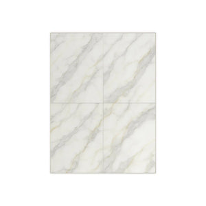 Premium Ceramic Photo Tile – Elegant Marble - Dipaliz - Wall Tiles
