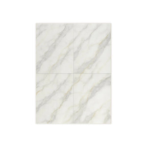 Premium Ceramic Photo Tile – Elegant Marble - Dipaliz - Wall Tiles