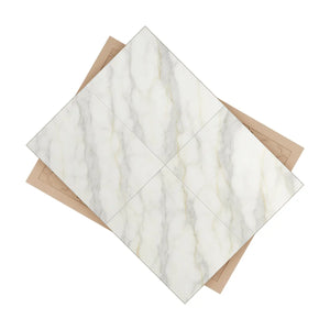Premium Ceramic Photo Tile – Elegant Marble - Dipaliz - Wall Tiles