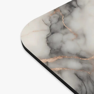 Marble Mouse Pad Smooth Surface Elegant Desk Mat - Dipaliz - 9’’ × 8’’ / Rectangle - Pads