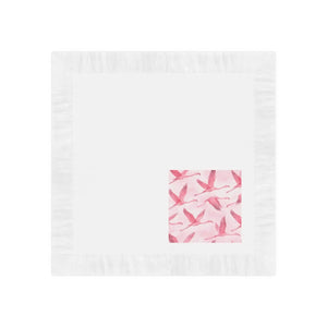 Pink Flamingo Napkins – Bridal Shower Decor - Dipaliz - Paper