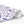 Purple Floral Wrapping Paper – Elegant Bloom - Dipaliz