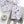 Purple Floral Wrapping Paper – Elegant Bloom - Dipaliz