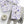 Purple Floral Wrapping Paper – Elegant Bloom - Dipaliz