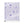 Purple Floral Wrapping Paper – Elegant Bloom - Dipaliz