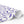 Purple Floral Wrapping Paper – Elegant Bloom - Dipaliz