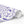 Purple Floral Wrapping Paper – Elegant Bloom - Dipaliz