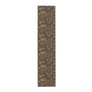 Elegant Table Runner – Farmhouse Style Decor - Dipaliz - Runners