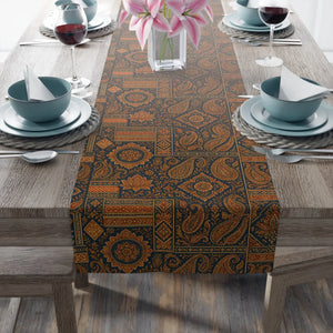 Elegant Table Runner – Farmhouse Style Decor - Dipaliz - Runners