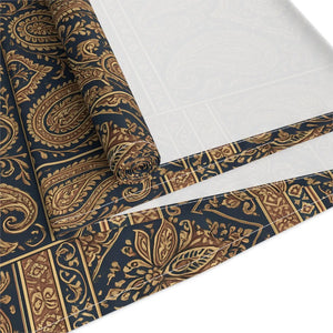Elegant Table Runner – Farmhouse Style Decor - Dipaliz - Runners