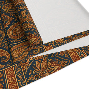 Elegant Table Runner – Farmhouse Style Decor - Dipaliz - Runners