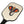 Vibrant Pickleball Paddle Set - Elephant Design - Dipaliz