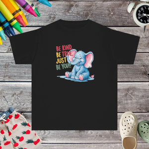 Classic Youth Elephant Tees - Ring-spun Cotton - Dipaliz - T-shirts