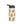 Elephant Pattern Stainless Steel Water Bottle, Cute Pastel Baby Design - Bottles
