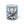 Quirky Elephant Playing Guitar Mug - 11oz Ceramic - Dipaliz - Mugs