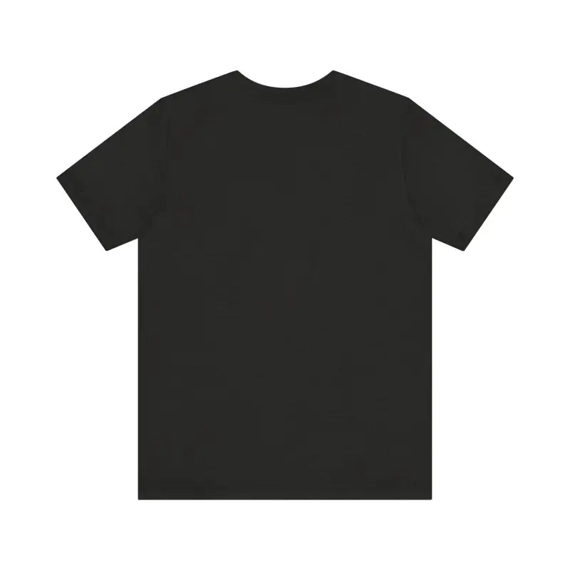 Elevate Black Joy with this Unisex Short Sleeve Tee - T-shirt