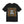 Black Joy Short Sleeve Tee - Vibrant Future Celebration - Dipaliz - T-shirts