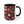 Accent Coffee Mug - Stylish Design Statement - Dipaliz - Black / 11oz - Mugs