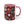 Accent Coffee Mug - Stylish Design Statement - Dipaliz - Pink / 11oz - Mugs