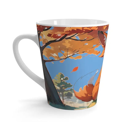 Sip in Style with Dipaliz’s Latte Mug - 12oz