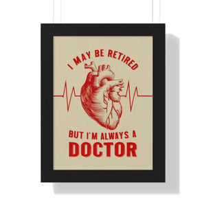 Framed Vertical Poster - Transform your Walls Instantly - Dipaliz - 12″ x 16″ / Black - Posters Prints & Visual Artwork