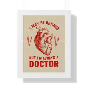 Framed Vertical Poster - Transform your Walls Instantly - Dipaliz - 12″ x 16″ / White - Posters Prints & Visual Artwork