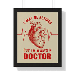 Framed Vertical Poster - Transform your Walls Instantly - Dipaliz - 16″ x 20″ / Black - Posters Prints & Visual Artwork