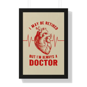 Framed Vertical Poster - Transform your Walls Instantly - Dipaliz - 16″ x 24″ / Black - Posters Prints & Visual Artwork