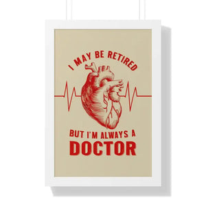 Framed Vertical Poster - Transform your Walls Instantly - Dipaliz - 16″ x 24″ / White - Posters Prints & Visual Artwork