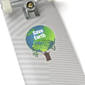 Kiss Cut Stickers - Bold Room Decor Design - Dipaliz - Decorative