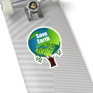 Kiss Cut Stickers - Bold Room Decor Design - Dipaliz - Decorative