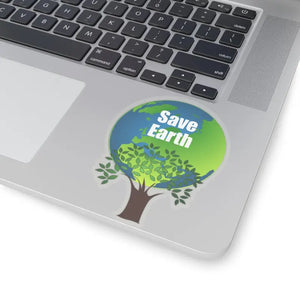 Kiss Cut Stickers - Bold Room Decor Design - Dipaliz - Decorative