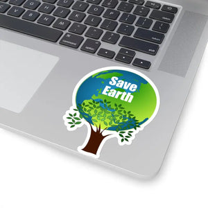 Kiss Cut Stickers - Bold Room Decor Design - Dipaliz - Decorative