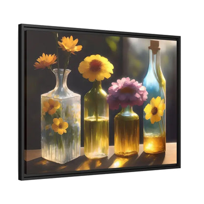 Elevate your Decor with Dipaliz Exquisite Flower Containers - Canvas