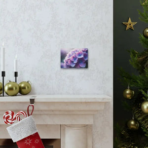 Hydrangea Canvas Gallery Wraps Artist Grade Cotton - Dipaliz - Prints