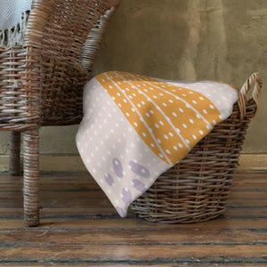 Soft Silk Touch Blanket - Cozy Comfort Bedding - Dipaliz - Blankets