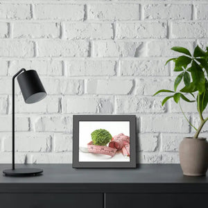 Measuring Tape Framed Paper Posters - Bold Wall Art - Dipaliz - Prints & Visual Artwork