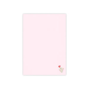 Plant Post It® Note Pads - Eco-chic Workspace Essential - Dipaliz - 4’’ x 6’’ / White - Paper Products