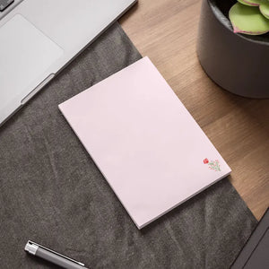Plant Post It® Note Pads - Eco-chic Workspace Essential - Dipaliz - Paper Products