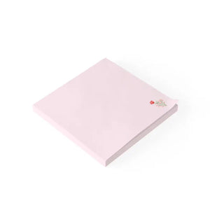 Plant Post It® Note Pads - Eco-chic Workspace Essential - Dipaliz - Paper Products