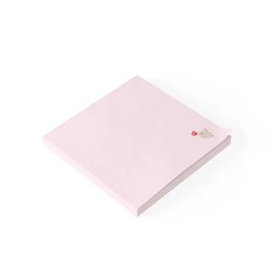 Plant Post It® Note Pads - Eco-chic Workspace Essential - Dipaliz - Paper Products
