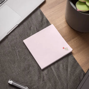 Plant Post It® Note Pads - Eco-chic Workspace Essential - Dipaliz - Paper Products
