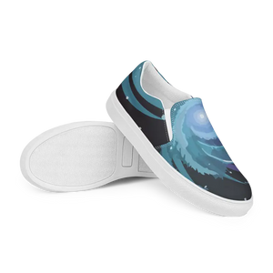 Canvas Shoes Urban Style Comfort Sneakers - Dipaliz