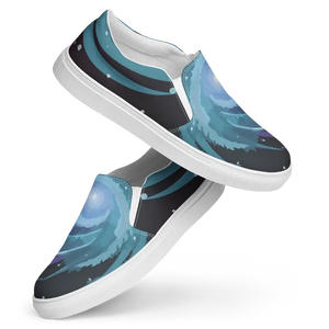 Canvas Shoes Urban Style Comfort Sneakers - Dipaliz - 5