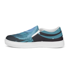 Canvas Shoes Urban Style Comfort Sneakers - Dipaliz